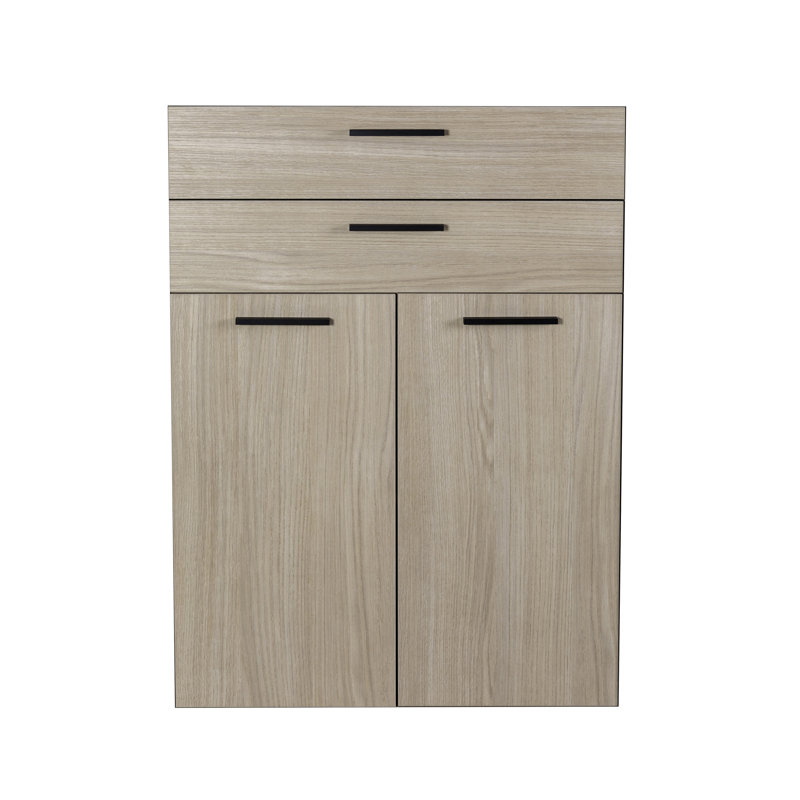 Davinci Door, Brown
