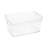 Simplify Plastic Bin