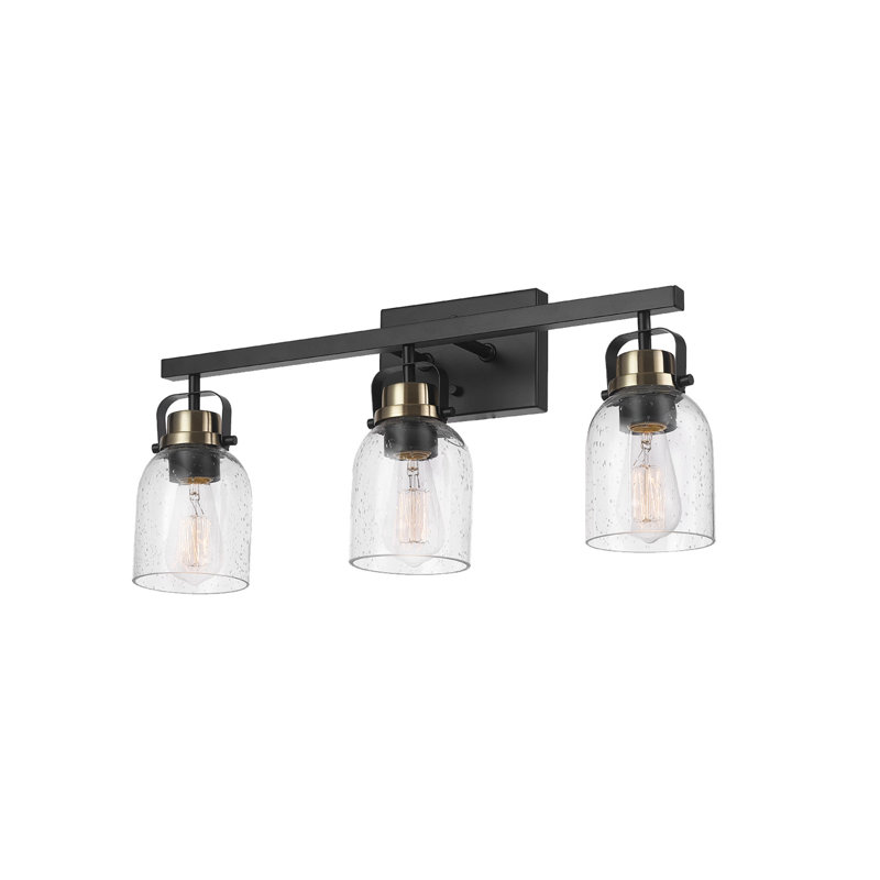 Ardilla 3 - Light Dimmable Vanity Light