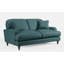 Adaku 2 Seater Sofa-114317918-114317932