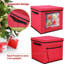 Ornament Storage