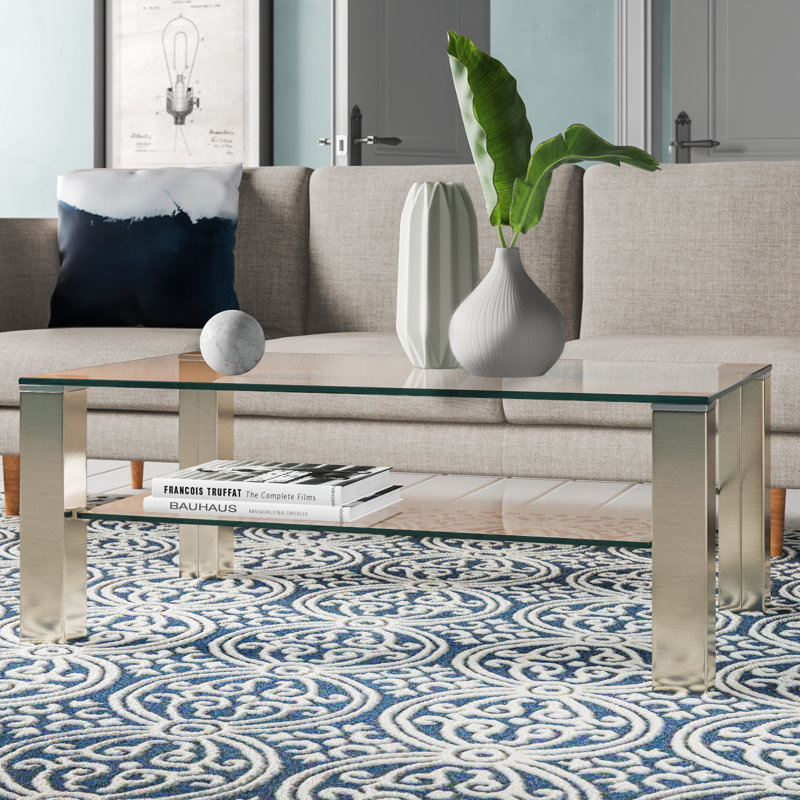 Melania Coffee Table