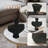 Art Craft Flower Vase Heart Shaped Resin Table Flowers Vases Decorative For Dried Flowers, Pampas Grass-365631555