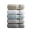Ensemble de serviettes 6 pièces 100% coton Splendor 1000gsm-39981509