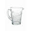 Glass Pitcher-881998556