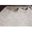 Tapis traditionnel délavé discret 6 x 9