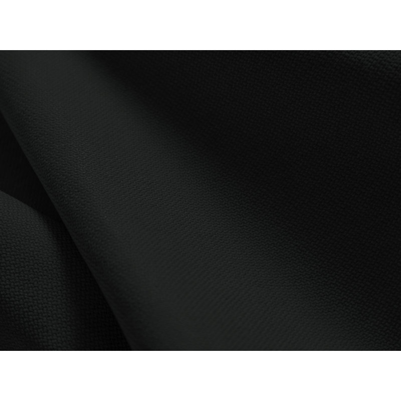Biles 3 Seater Sofa Bed, Black