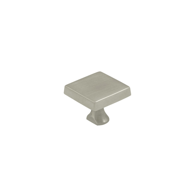 Shutter / Door Accessory, Brushed Nickel