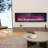 Ultra-Thin Led Adrijana Insert With Adjustable Flame Color And Brightness-1579609310