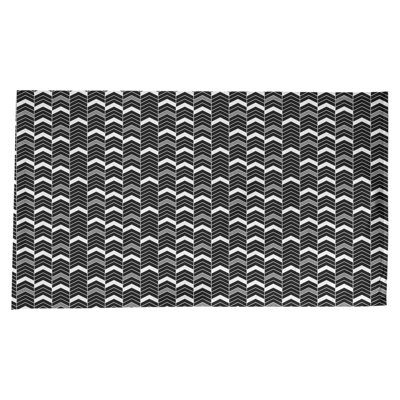 Nappe à chevrons à traits Stephenie