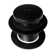 Universal Thread Bathtub Tip-Toe Drain with 2-Hole Overflow
