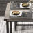 Dining Table With Bench-440803944