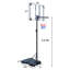 Panier de basketball portatif Basketball Hoop