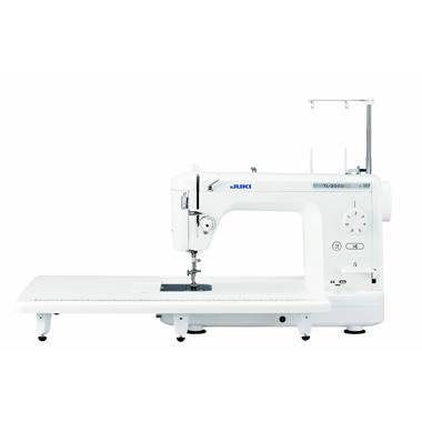 Juki TL-2010Q Long-Arm Quilting & Sewing Machine for Sale