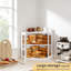 Wood Food Storage Container