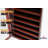 17.5'' H x 14'' W Wood Jewelry Display Case