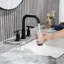 Robinet de salle de bain Carnstroan