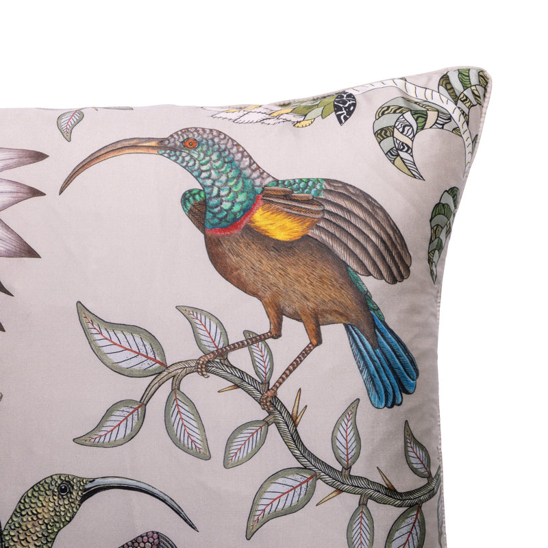 Protea Garden - Silk, Stone