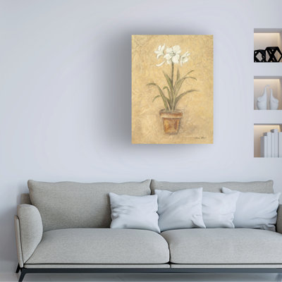  Art mural sur toile Cheri Blum