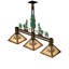 Rustic Lodge 3 - Light Pendant