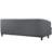 Modway Carson Carrington Nassjo Tufted Sofa-411063203