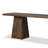 Angeni Kissena 94'' Console Table-555592087