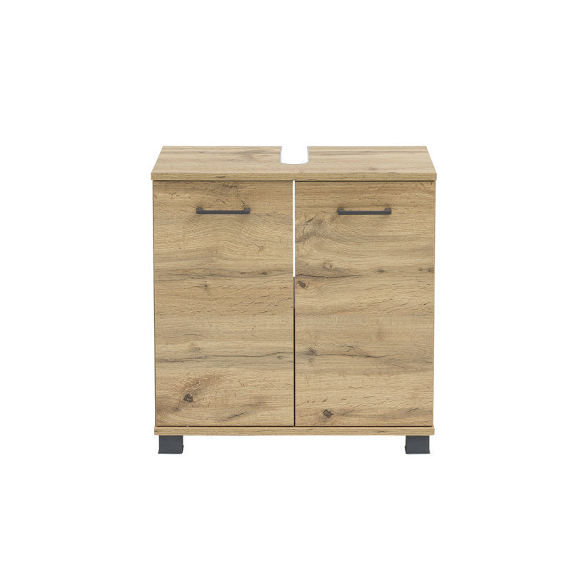 Selsey 59.8 mm Single Double Bathroom Vanity Base