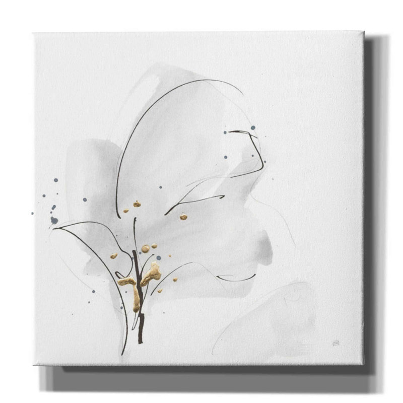 Mercer41 «Cool Grey IV» par Chris Paschke, L 26 po x H 26 po