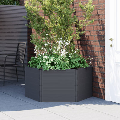 Glendo Planter