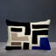 Coussin décoratif intérieur / extérieur en polyester filé Briddie-92078313-99277198
