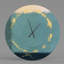 Horloge murale Tecumseth-1690842560