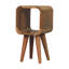 Table de chevet 16 po