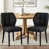Noir, noir, noir, noir sélectionné