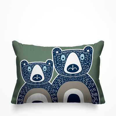 Coussin Berny