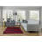 Mahala Chenille Abstract Indoor Rug-1434672006