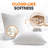 Reversible Throw Pillow-99356830