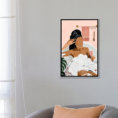 " Unwind " by Bria Nicole