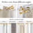 Adjustable Double Curtain Rod-67674889-67675127