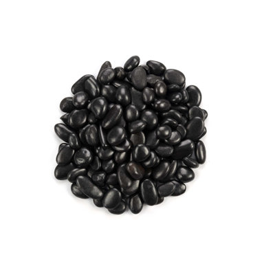Galets Rivora Nero