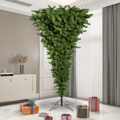 Pine Christmas Tree