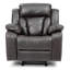 Fauteuil inclinable berçant Cozy