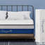 Matelas hybride moyen 9,5 po Neche-69529452
