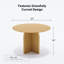 Table de salle à manger Enciso-1380897372-1380897375