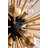 Sparta 12 - Light Sputnik Sphere Chandelier-22840924