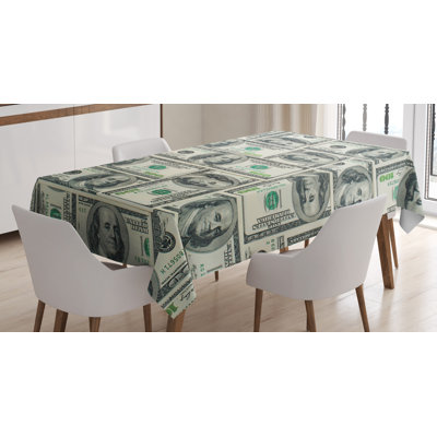 Patchwork Tablecloth