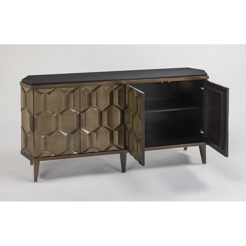 ACCENT CABINET