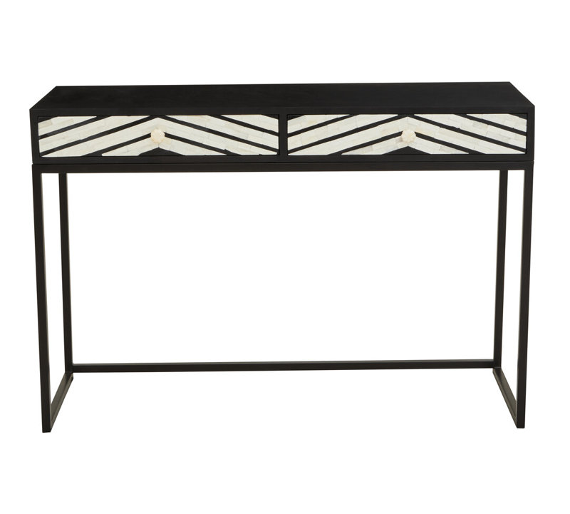 110cm Console Table