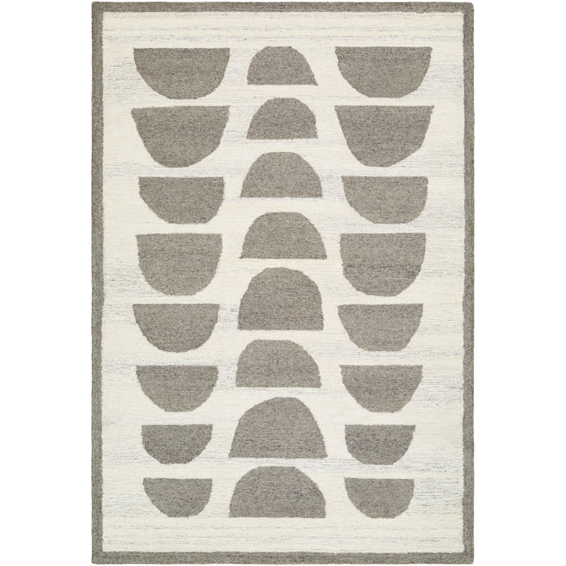 Tapis Chantise, Rectangle 2 pi x 3 pi