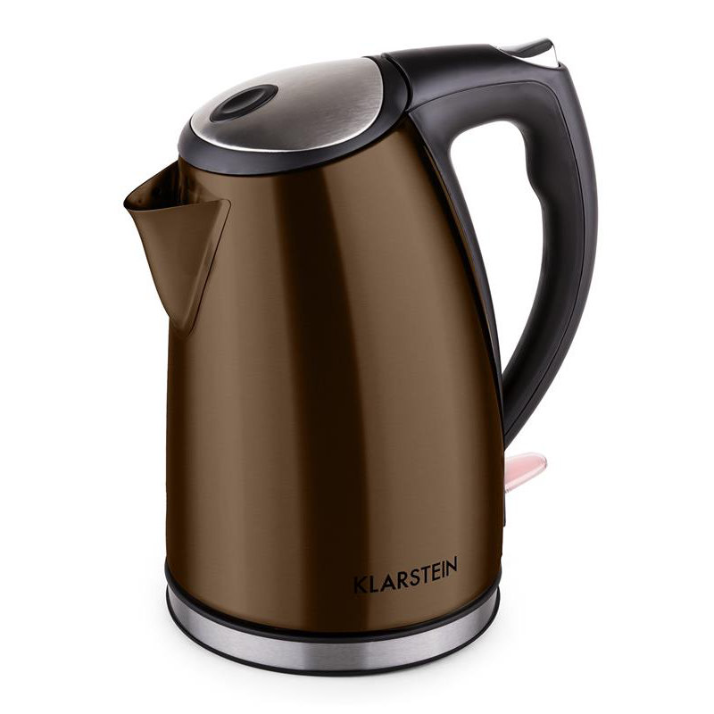 Klarstein 1.7L Electric Tea Kettle