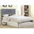 Keilianys Upholstered Panel Headboard-14232191